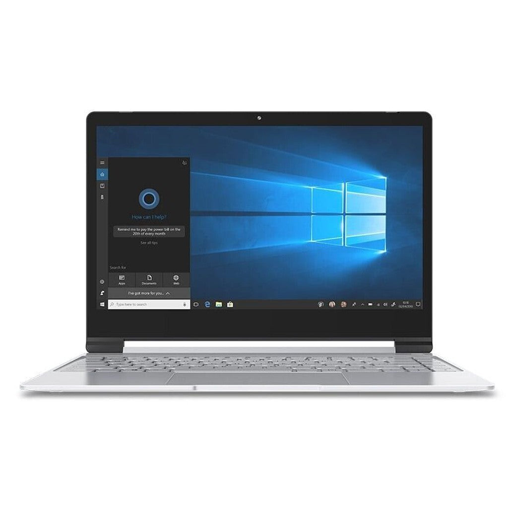 FAST GEOBOOK 3X WINDOWS 10 LAPTOP INTEL PENTIUM 32GB SSD HDMI USB 3.0 WEBCAM