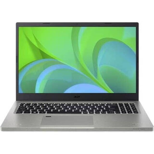 ACER ASPIRE AV15-51 15.6" LAPTOP CORE i5-1155G7 12GB 256GB SSD FHD WINDOWS 11