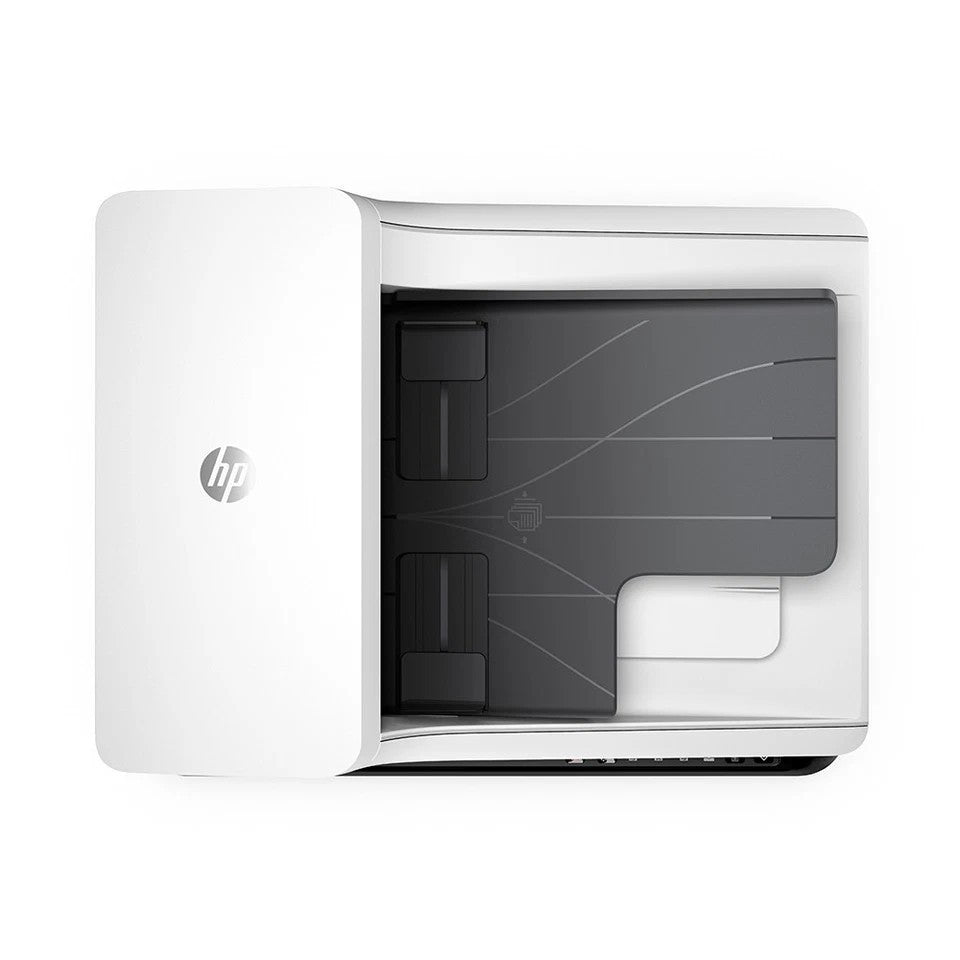 HP SCANJET PRO 2500 F1 A4 FLATBED & SHEETFED DUPLEX COMPACT A4 SCANNER L2747A