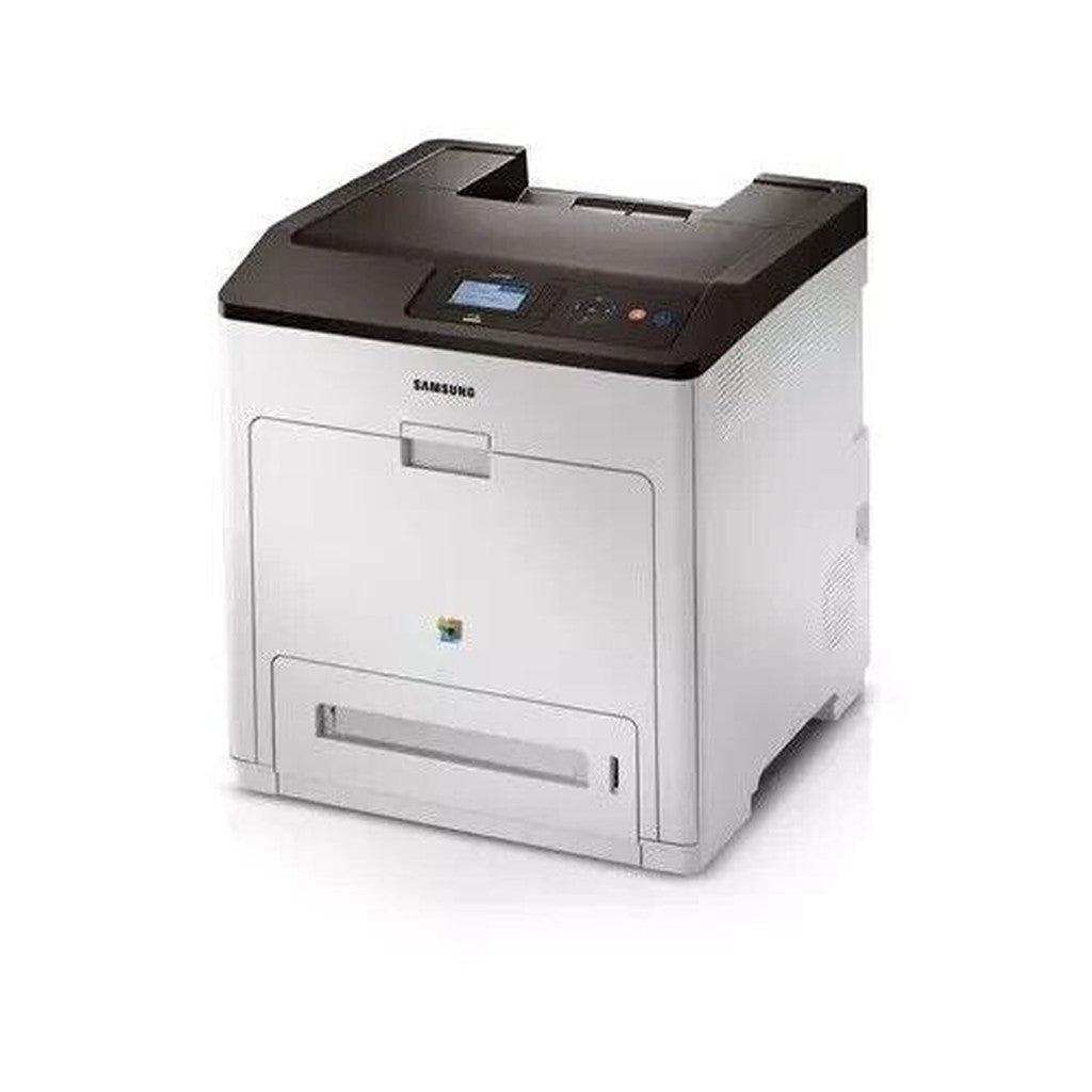 Samsung CLP-775ND Auto Duplex Network USB 33ppm A4 Color Laser Printer