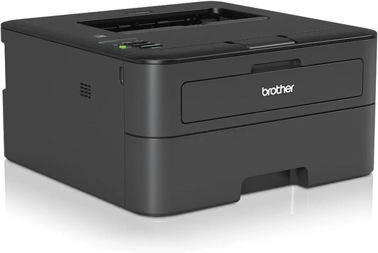 BROTHER HL-L2360DN DUPLEX NETWORK COMPACT 30PPM 2400DPI A4 MONO LASER PRINTER
