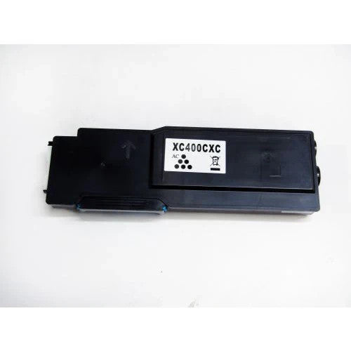 XEROX XC400CXC CYAN TONER STANDARD‑CAPACITY FOR VERSALINK C400/C405