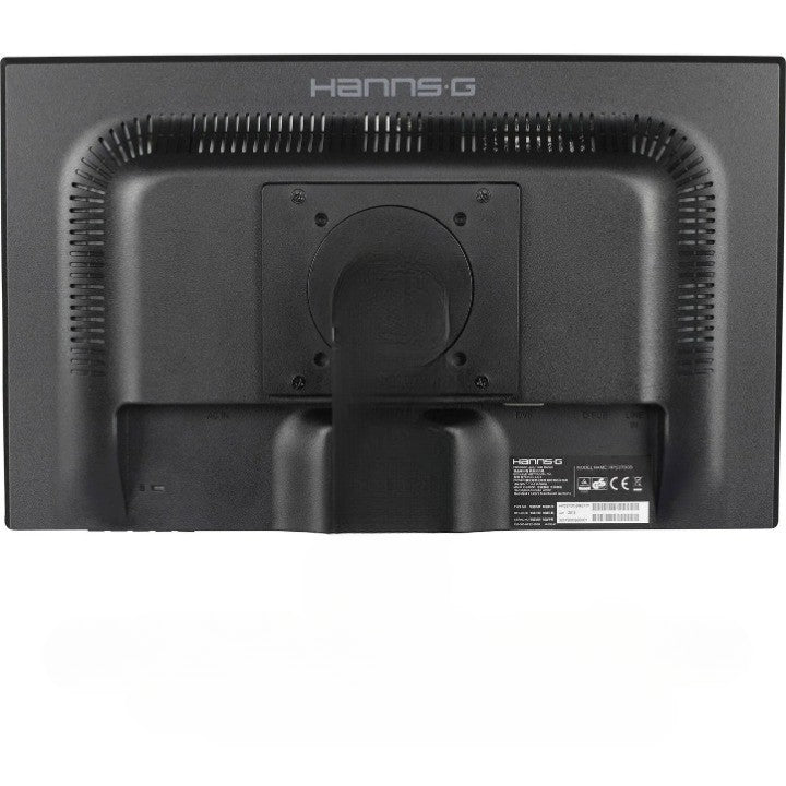 HANNSG HP227 21.5" FHD 1920X1080 LCD 16:9 MONITOR VGA DVI PORT / WITHOUT STAND