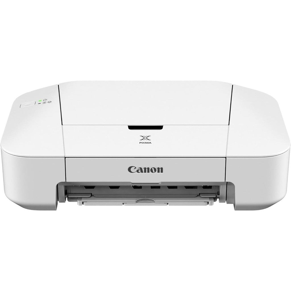 AFFORDABLE CANON PIXMA iP2850 A4 COLOUR INKJET 4800dpi DESKTOP PHOTO PRINTER