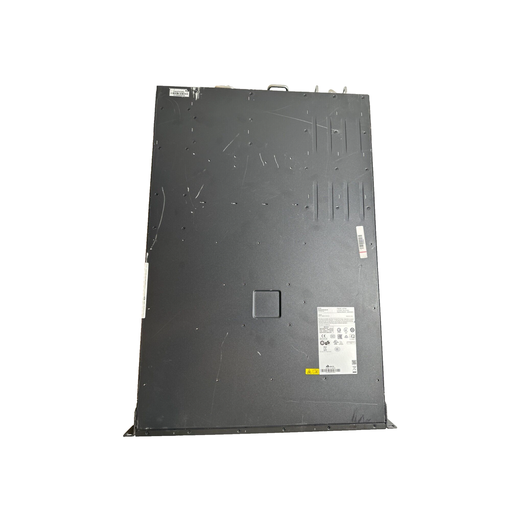 HP JC772A 5900 48 Port 4 SFP+ Managed Network Switches 5900AF-48XG-4QSFP+