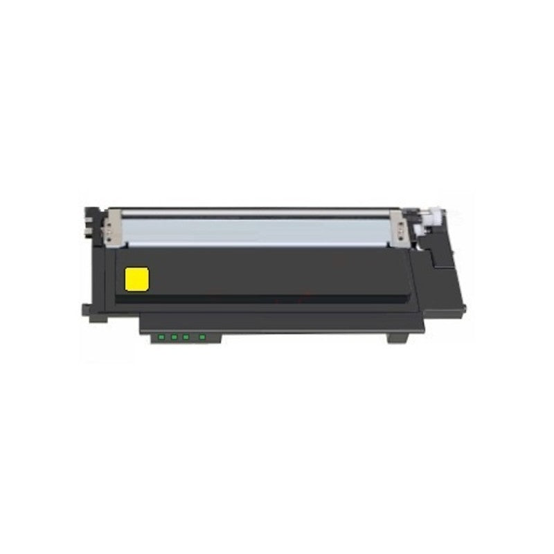 SAMSUNG CLT‑Y404S YELLOW TONER STANDARD‑YIELD COMPATIBLE FOR SL‑C430/C480W/480FW