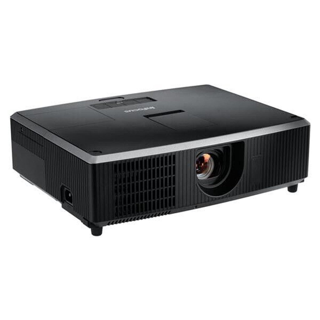 InFocus IN5124 4000 ANSI Lumens 1280X800 3LCD HDMI Ready Projector