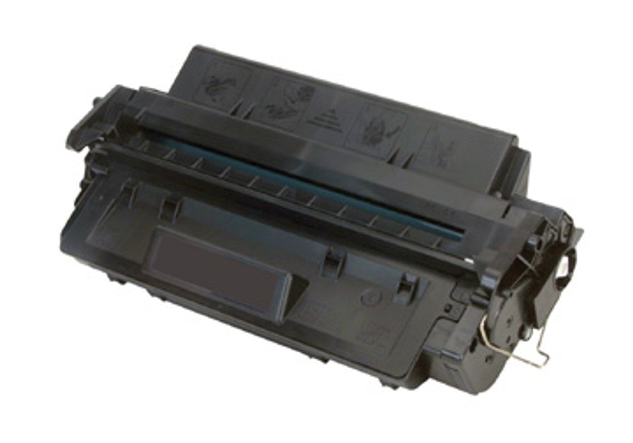 HP/CANON C4096A BLACK TONER – STANDARD‑YIELD COMPATIBLE FOR 2100/2200