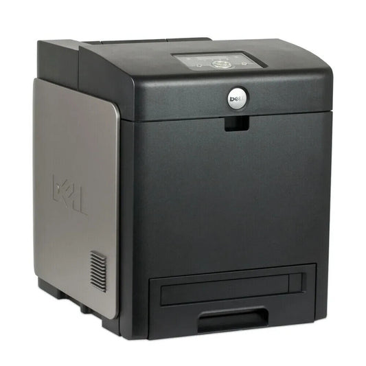 DELL 3110CN USB & NETWORK 30PPM 600X600DPI A4 COLOR MULTIFUNCTION LASER PRINTER