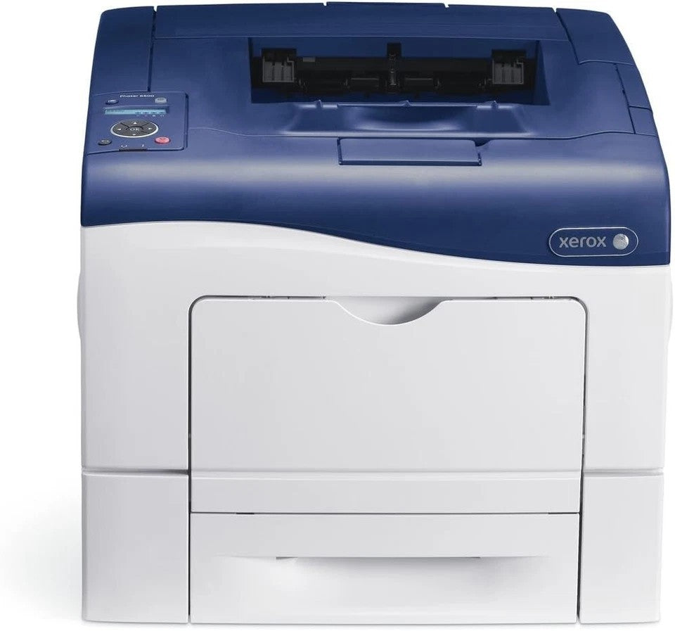 XEROX PHASER 6600DN AUTO DUPLEX NETWORK HIGH-SPEED 36PPM A4 COLOR LASER PRINTER
