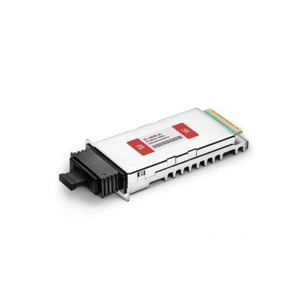 Cisco X2-10GB-SR 10 Gbe 850nm MM 300m DOM Transceiver SFP Module 10-2205-06