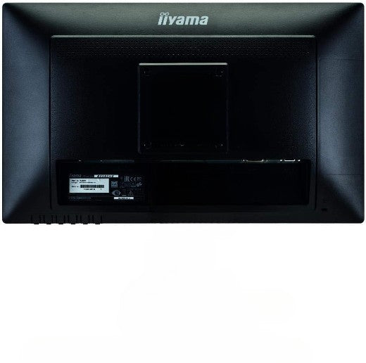 IIYAMA	B2282HS 21.5" FHD 1920×1080 LED MONITOR HDMI DVI VGA - WITHOUT STAND