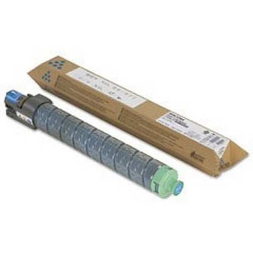 RICOH 885324 TYPE M2 CYAN TONER – GENUINE FOR AFICIO 6513/CL7000