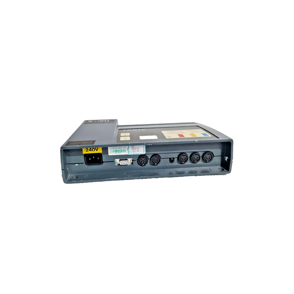 HAWK ENERGY PRODUCTS HAWK-5000 / HAWK5000