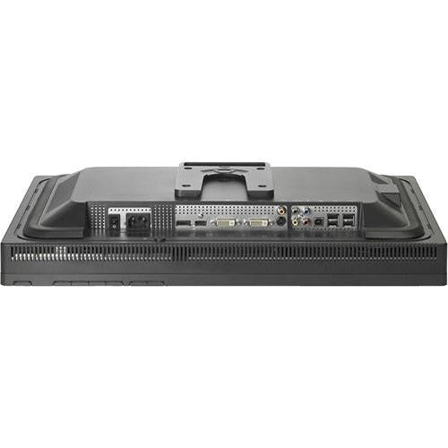 HP LP2475W 24" WUXGA 1920×1200 IPS LED MONITOR DP HDMI DVI PORT / WITHOUT STAND