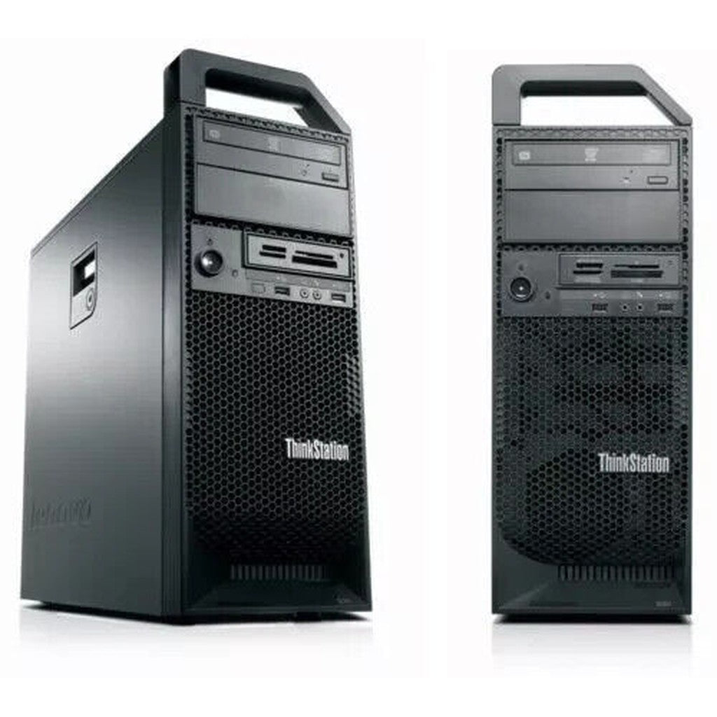 FAST LENOVO E20 WINDOWS 10 PC INTEL G 8GB RAM 1TB STORAGE OFFICE HOME DESKTOP