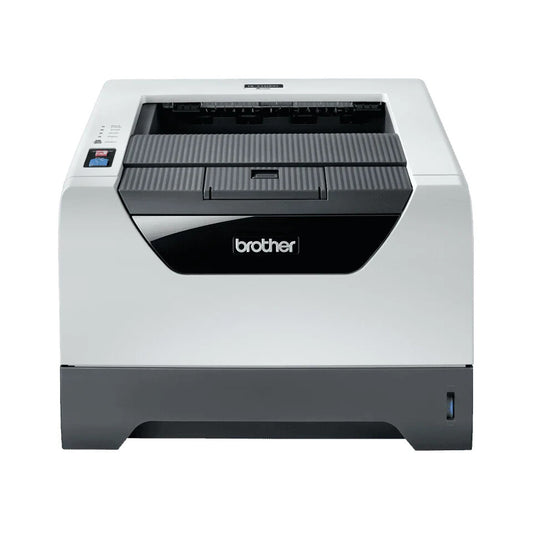 BROTHER HL-5350DN DUPLEX NETWORK USB FAST DESKTOP A4 MONO LASER NETWORK PRINTER