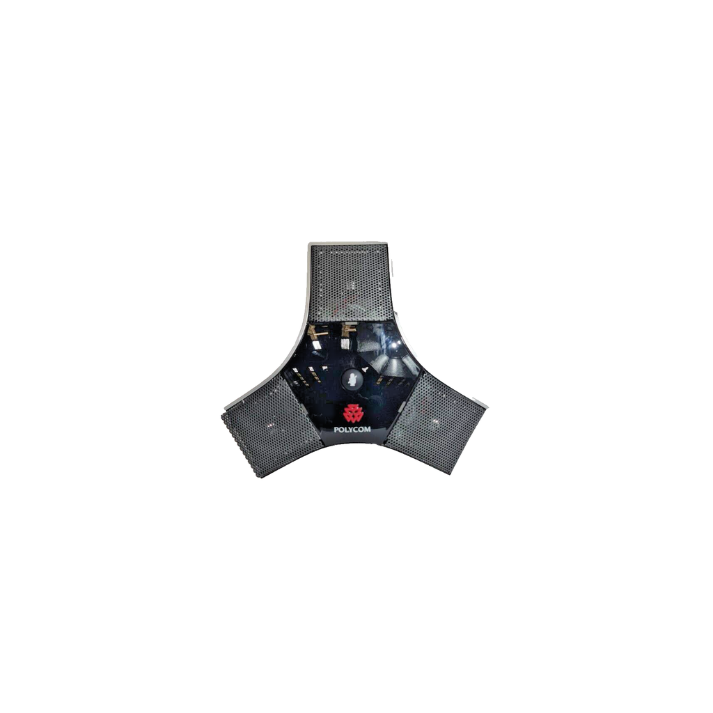 POLYCOM 2201-23313-003 HDX MICROPHONE ENHANCED VOICE CAPTURE FOR HD CONFERENC