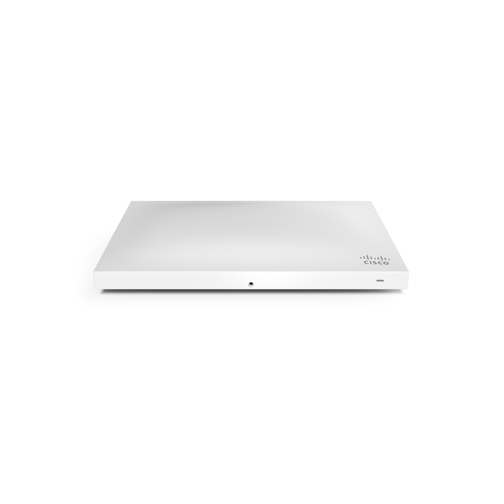 ⭐CISCO MERAKI MR42 WIRELESS ACCESS POINT + WALL MOUNT PLATE