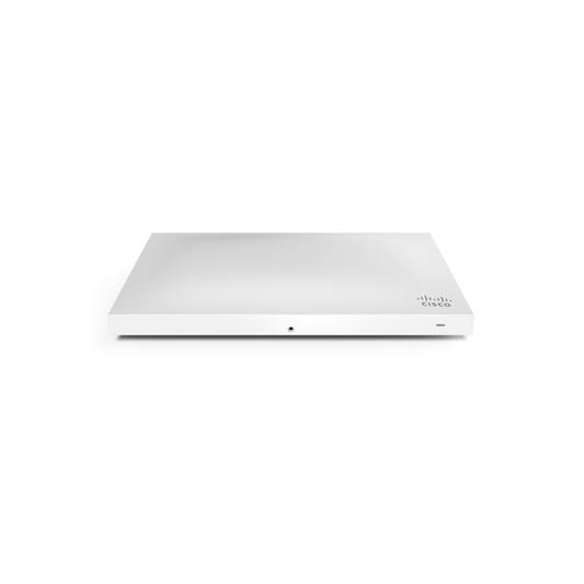 ⭐CISCO MERAKI MR42 WIRELESS ACCESS POINT + WALL MOUNT PLATE