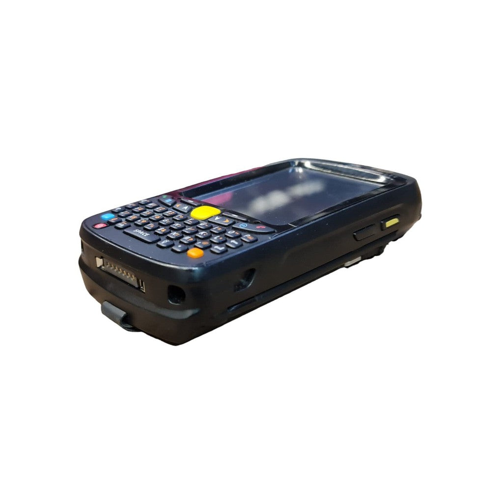 MOTOROLA SYMBOL MC5590-PU0DUQQA7WR PDA BARCODE HANDHELD WITH CHARGING CRADLE