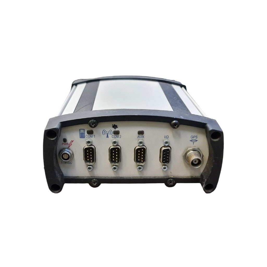 NOVATEL PROPAK-G2 V3-L1 GPS RECEIVER HIGH PRECISION GNSS POSITIONING TECHNOLOGY