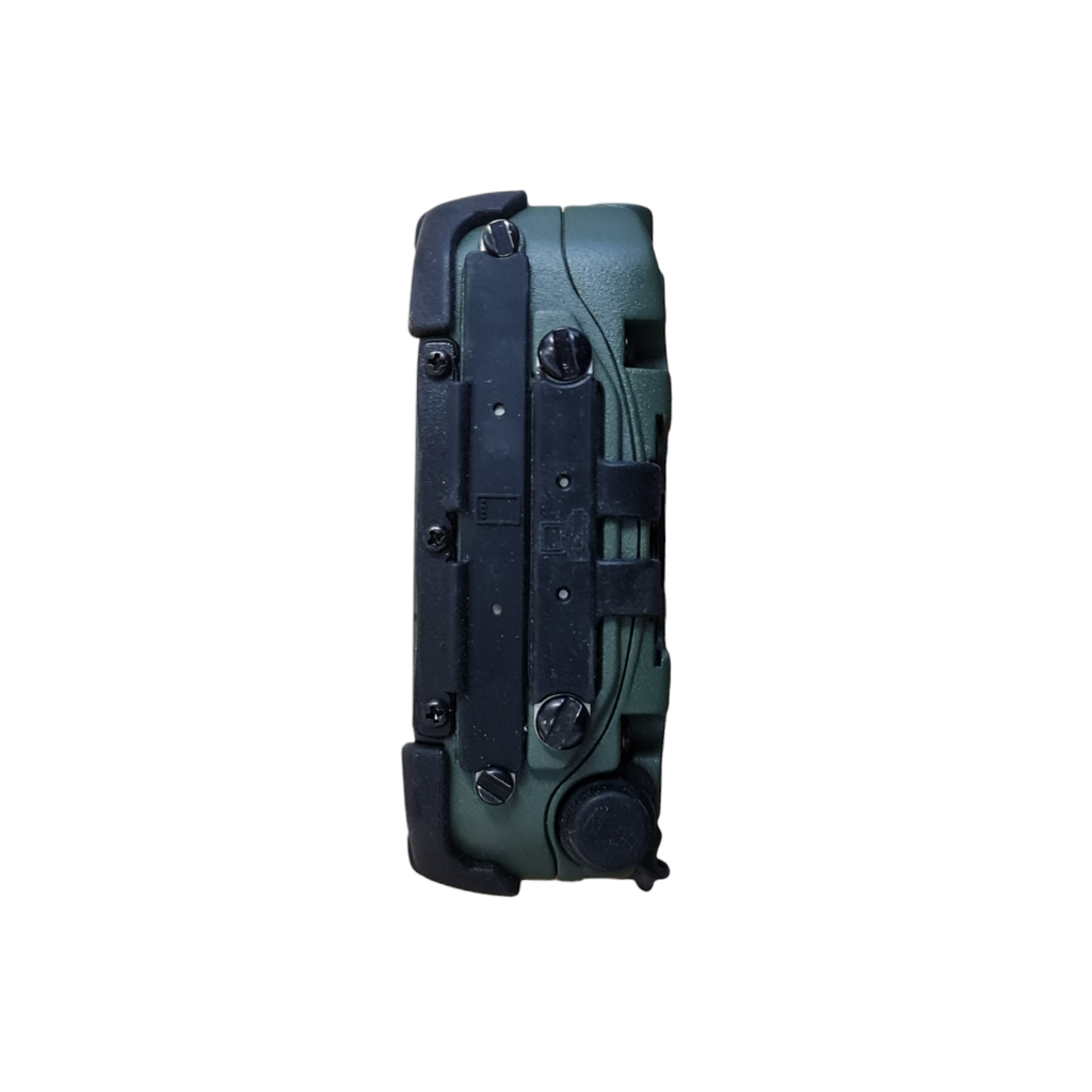 DA05M MILITARY RUGGED PDA MOBILE COMPUTER GPS SYSTEM
