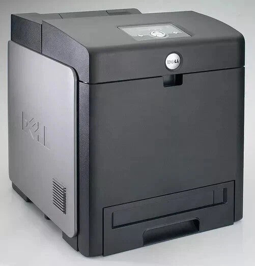 DELL 3130CN 30PPM 600DPI USB NETWORK FAST A4 COLOR LASER PRINTER 210-34159