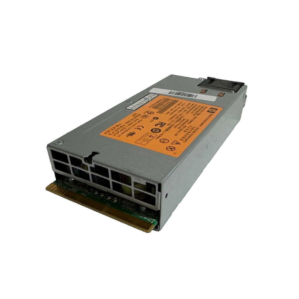 HP ProLiant ML350 G6 DPS-750RB A 750W Server Switching Power Supply 506822-101