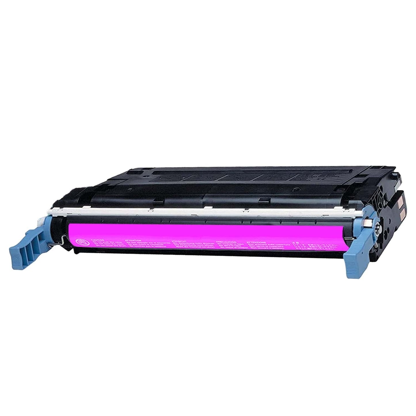 HP Q6463A MAGENTA TONER – STANDARD‑YIELD COMPATIBLE FOR 4730X/CM4730