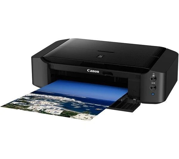 CANON IP8750 DIGITAL PHOTO 9600DPI WIRELESS A3 HIGH QUALITY INKJET PHOTO PRINTER