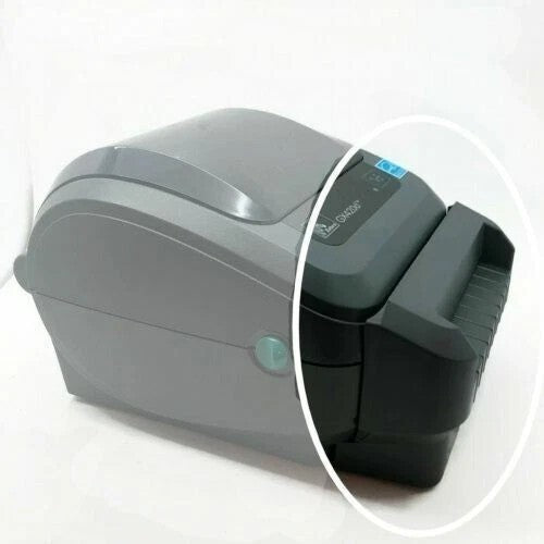ZEBRA GK420D USB DIRECT THERMAL DESKTOP 4X6 BATCH LABEL PRINTER WITH CUTTER