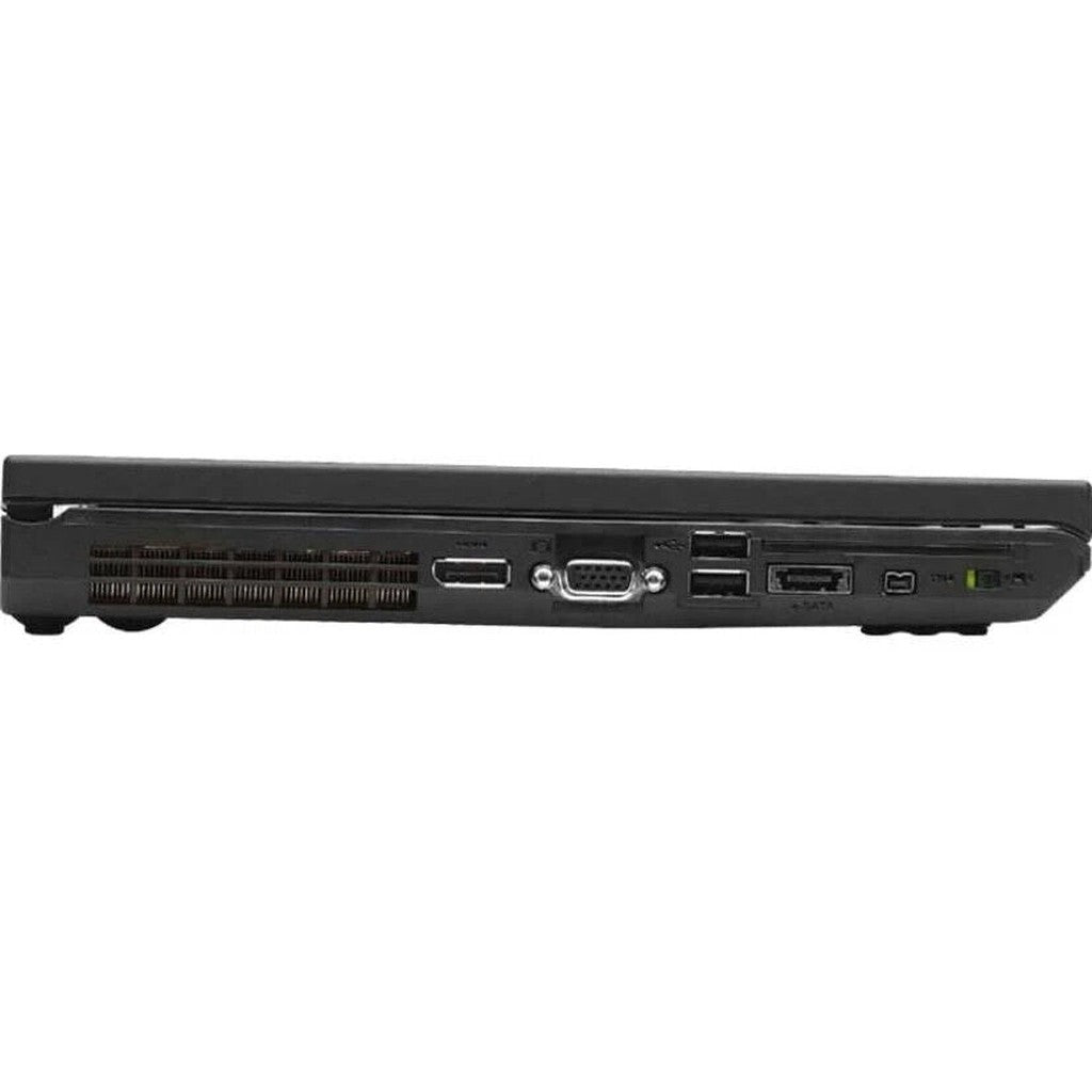 CHEAP LENOVO T520 CORE I5 LAPTOP 500GB 8GB RAM WINDOWS 11 15.6" WEBCAM WIFI