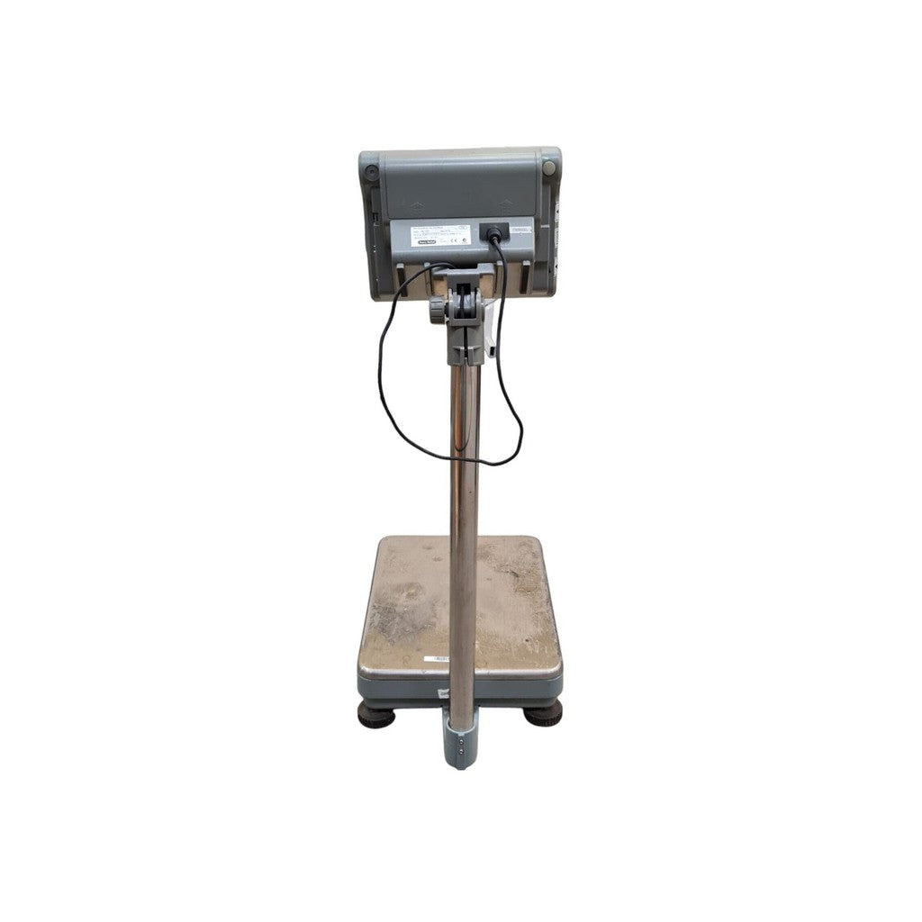 AVERY BERKEL HL 122 0.1KG - 60KG SCALE LIGHT INDUSTRIAL SCALE