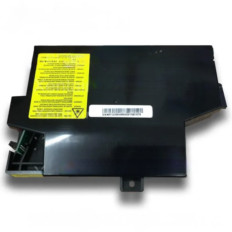 New Sealed Xerox® Phaser™ 3500 Laser Scan Unit 122N00257