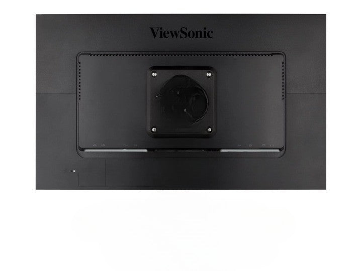 VIEWSONIC VG2239M 22" FHD 1920X1080 LED MONITOR DP DVI VGA PORT / WITHOUT STAND