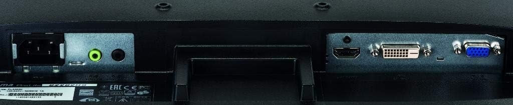 IIYAMA	B2282HS 21.5" FHD 1920×1080 LED MONITOR HDMI DVI VGA - WITHOUT STAND