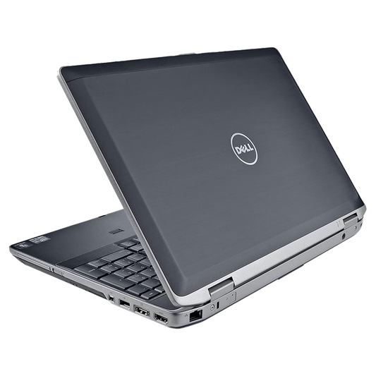 DELL LATITUDE 15 INTEL I7 WINDOWS 11 LAPTOP 16GB RAM 128GB SSD 15" HD WEBCAM BT
