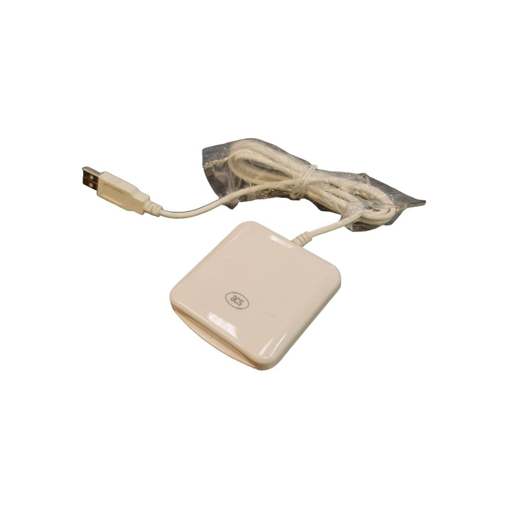 4X ACS ACR38U-I1 PC-LINKED SMART CARD READERS