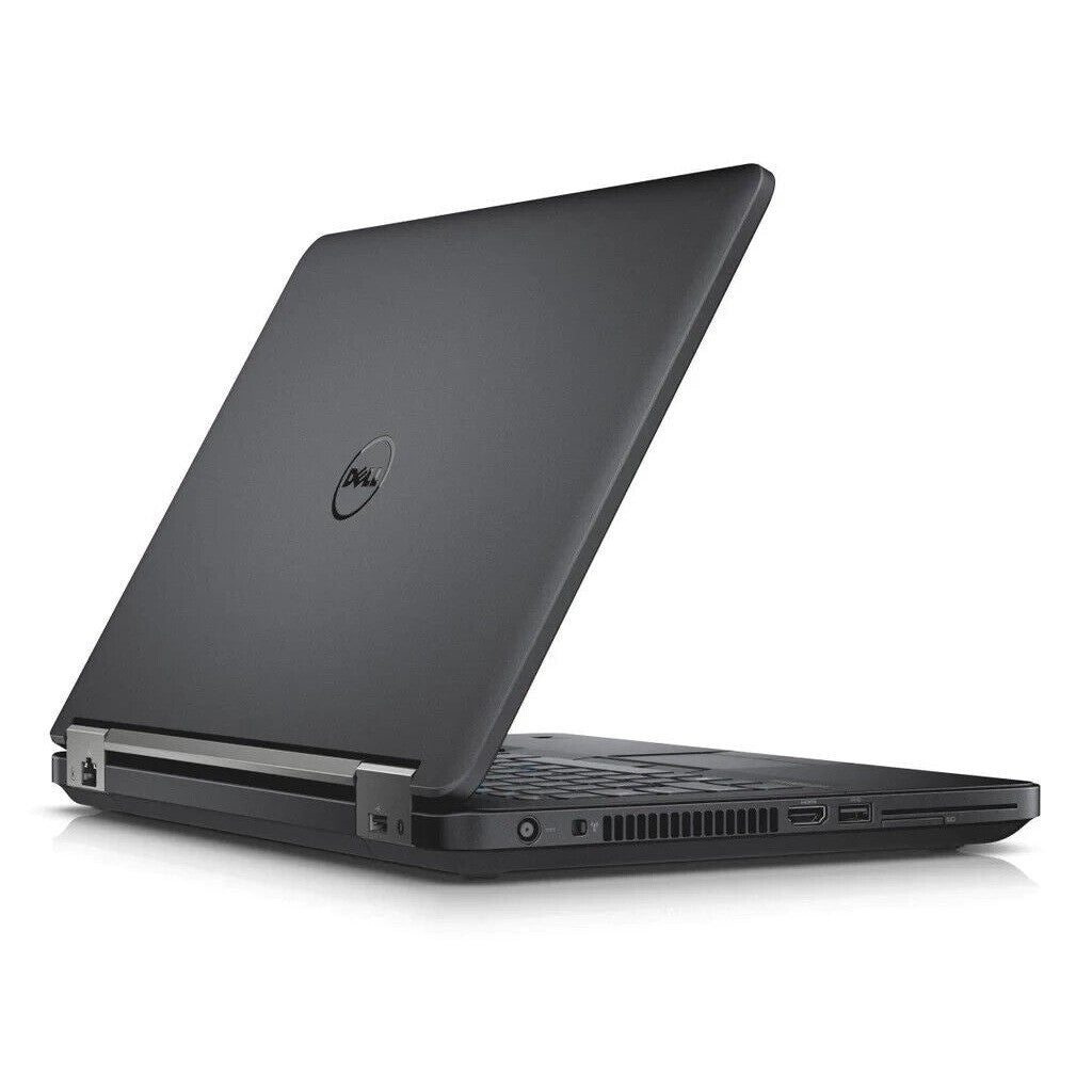 FAST DELL LATITUDE E5450 14" INTEL i3 8GB RAM 128GB SSD WINDOWS 11 HDMI LAPTOP