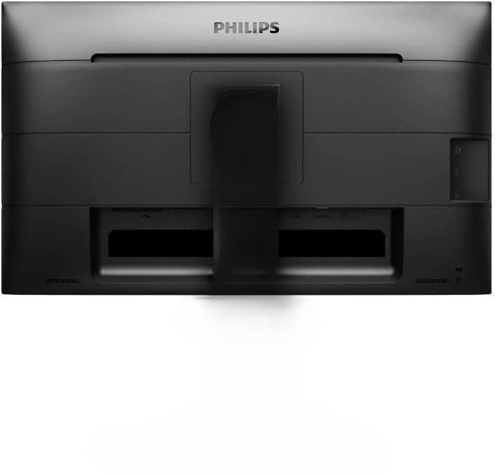 PHILIPS 241B8Q 24" FHD 1920X1080 IPS LED MONITOR DP HDMI VGA DVI / WITHOUT STAND
