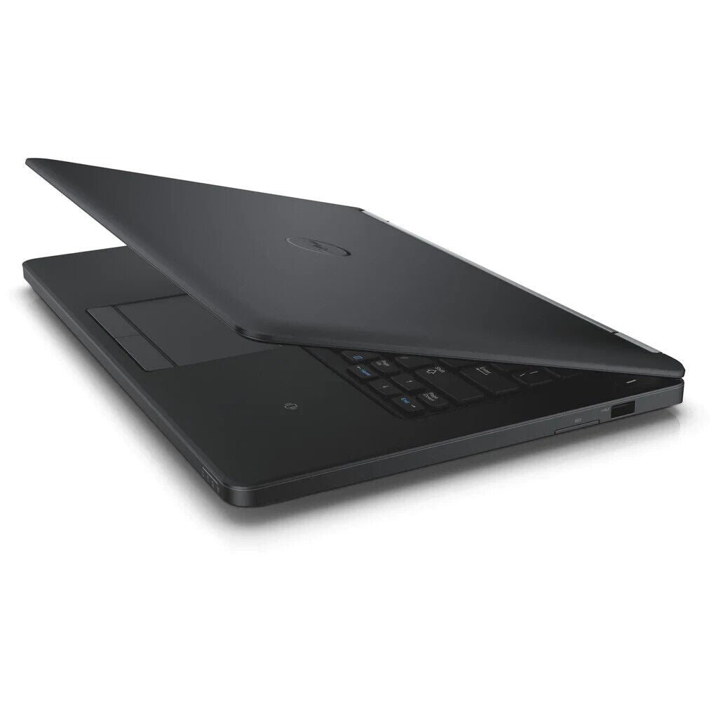 FAST DELL LATITUDE E5450 14" INTEL i3 8GB RAM 128GB SSD WINDOWS 11 HDMI LAPTOP