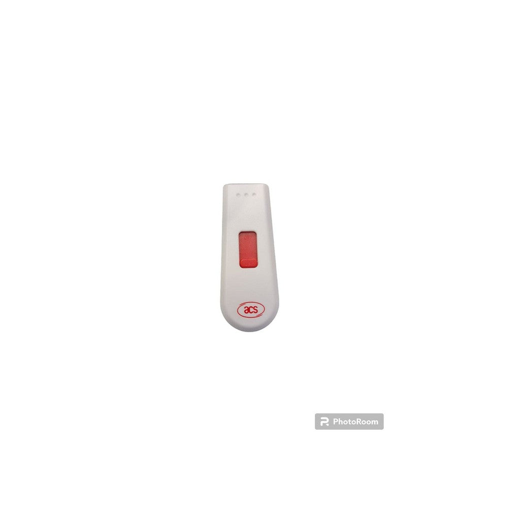 ACS 122T-E2 USB PLUG N PLAY