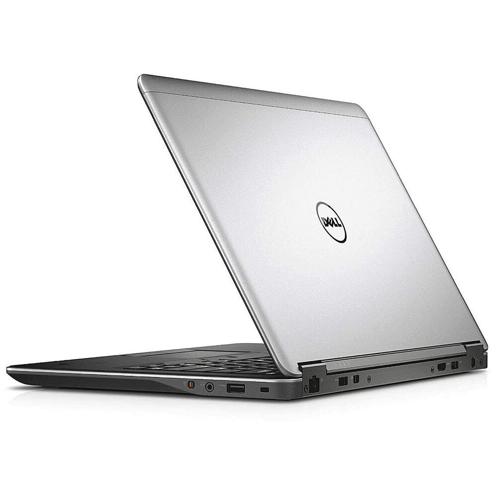 DELL WINDOWS 11 LAPTOP CORE I7 128GB SSD 8GB RAM 12" HD SCREEN ULTRABOOK WEBCAM