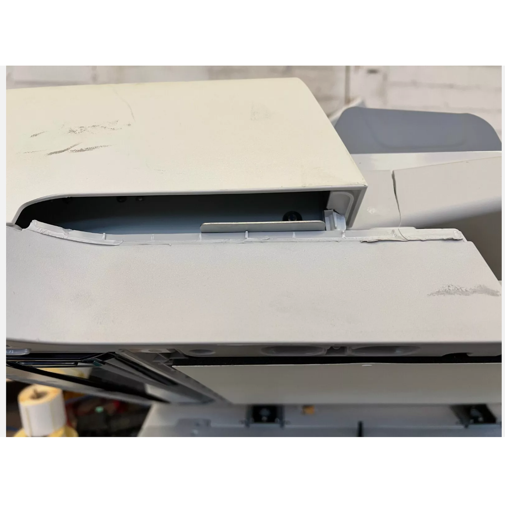 Epson WorkForce DS-60000 A3 Flatbed & Sheetfed Scanner /ADF Handle Broken Pic6&7