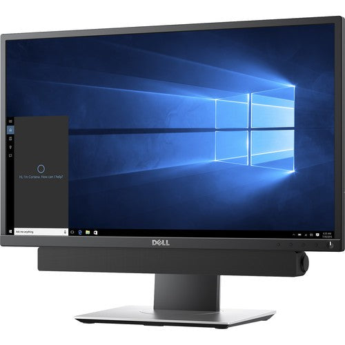 DELL P2317H 23" INCH FHD 1920×1080 LED MONITOR DISPLAY PORT HDMI VGA WITH STAND