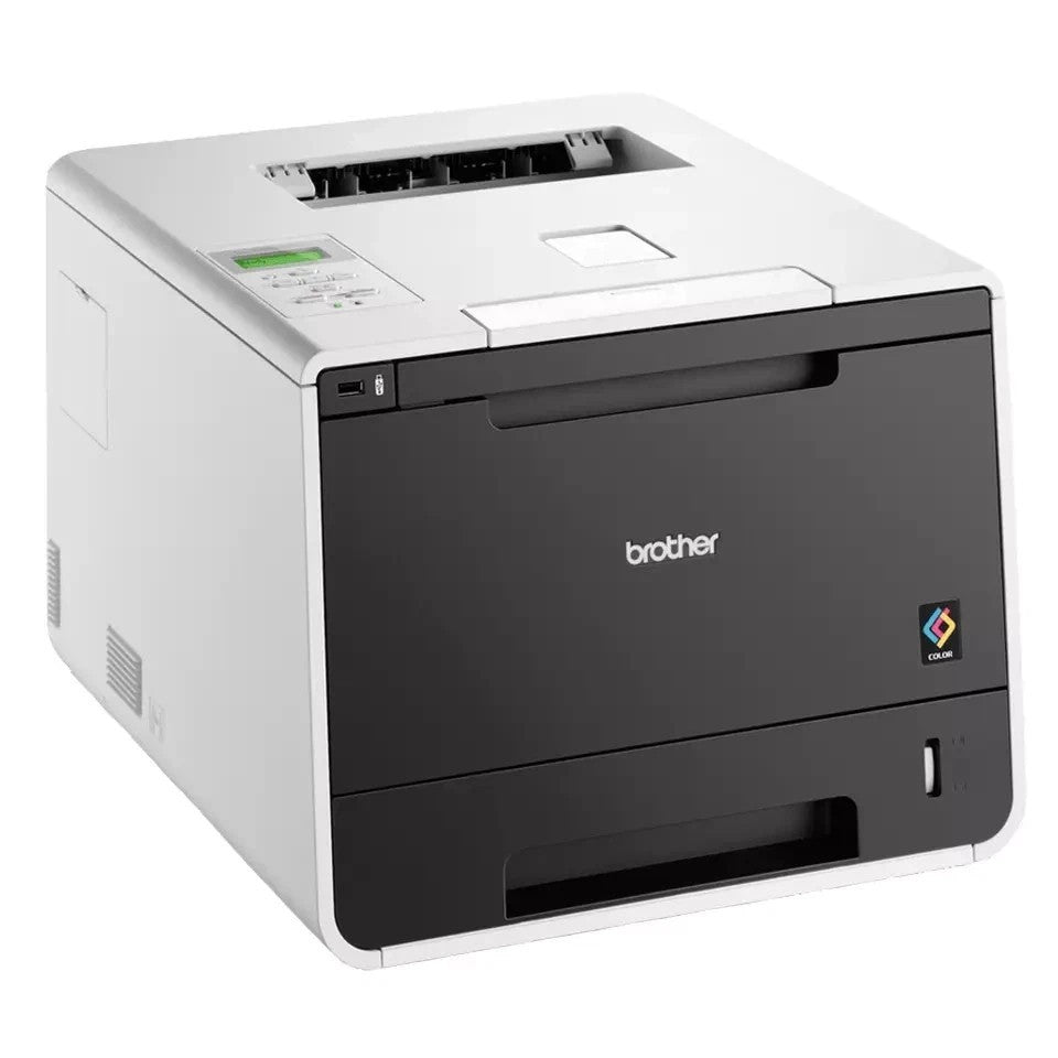 BROTHER HL-L8350CDW DUPLEX NETWORK USB LED A4 COLOR LASER PRINTER HLL8350CDWZU1