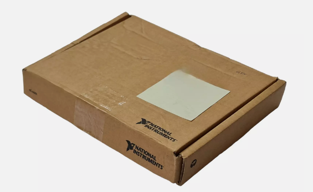 NATIONAL INSTRUMENTS PCI-6509 96-CHANNEL DIGITAL I/O INTERFACE MODULE