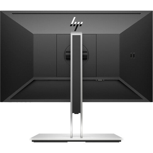 HP E23 G4 23" FHD 1920 X 1080 IPS LED MONITOR HDMI DISPLAY PORT VGA WITH STAND