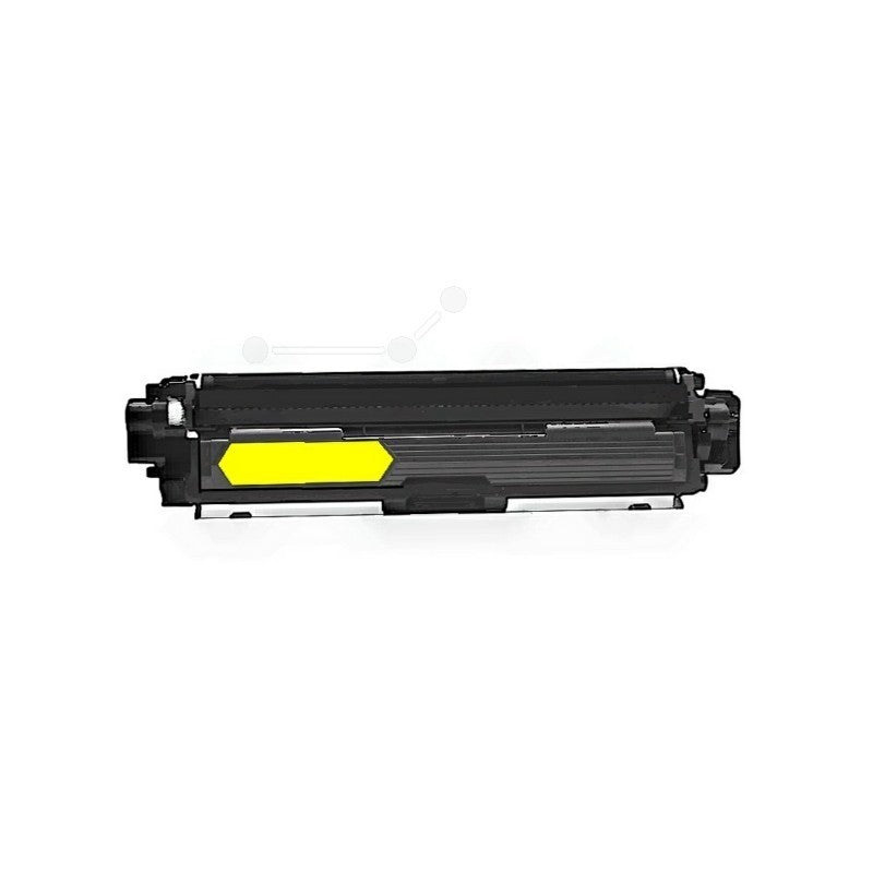 BROTHER TN242Y YELLOW TONER STANDARD‑YIELD COMPATIBLE FOR HL3142/3152/3172